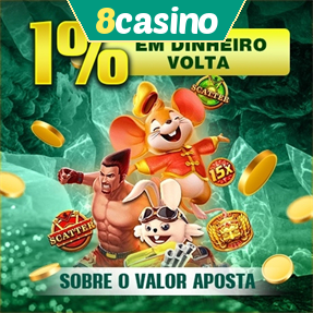 8casino Rebate