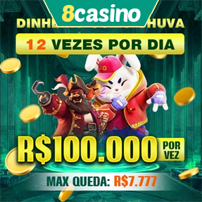 8casino Mina Misteriosa