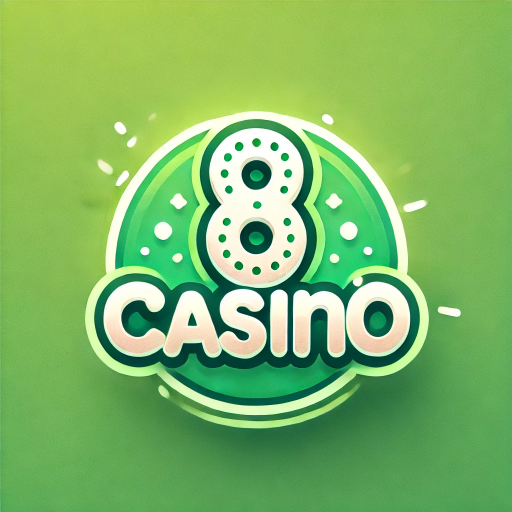 8casino Cassino Online